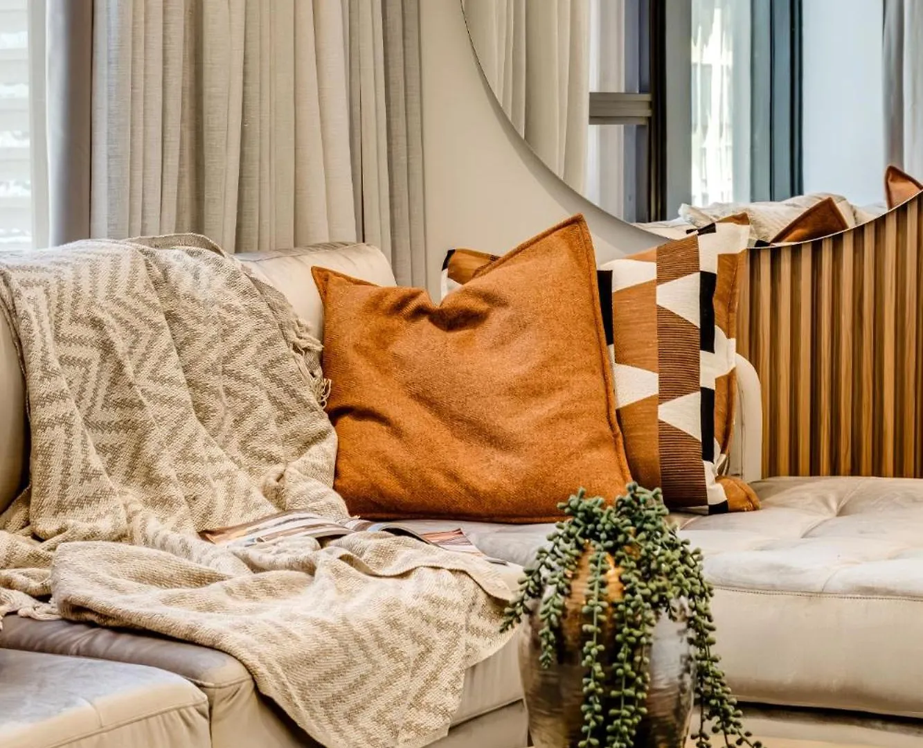 Apartment City Suite 902 Kapstadt Südafrika