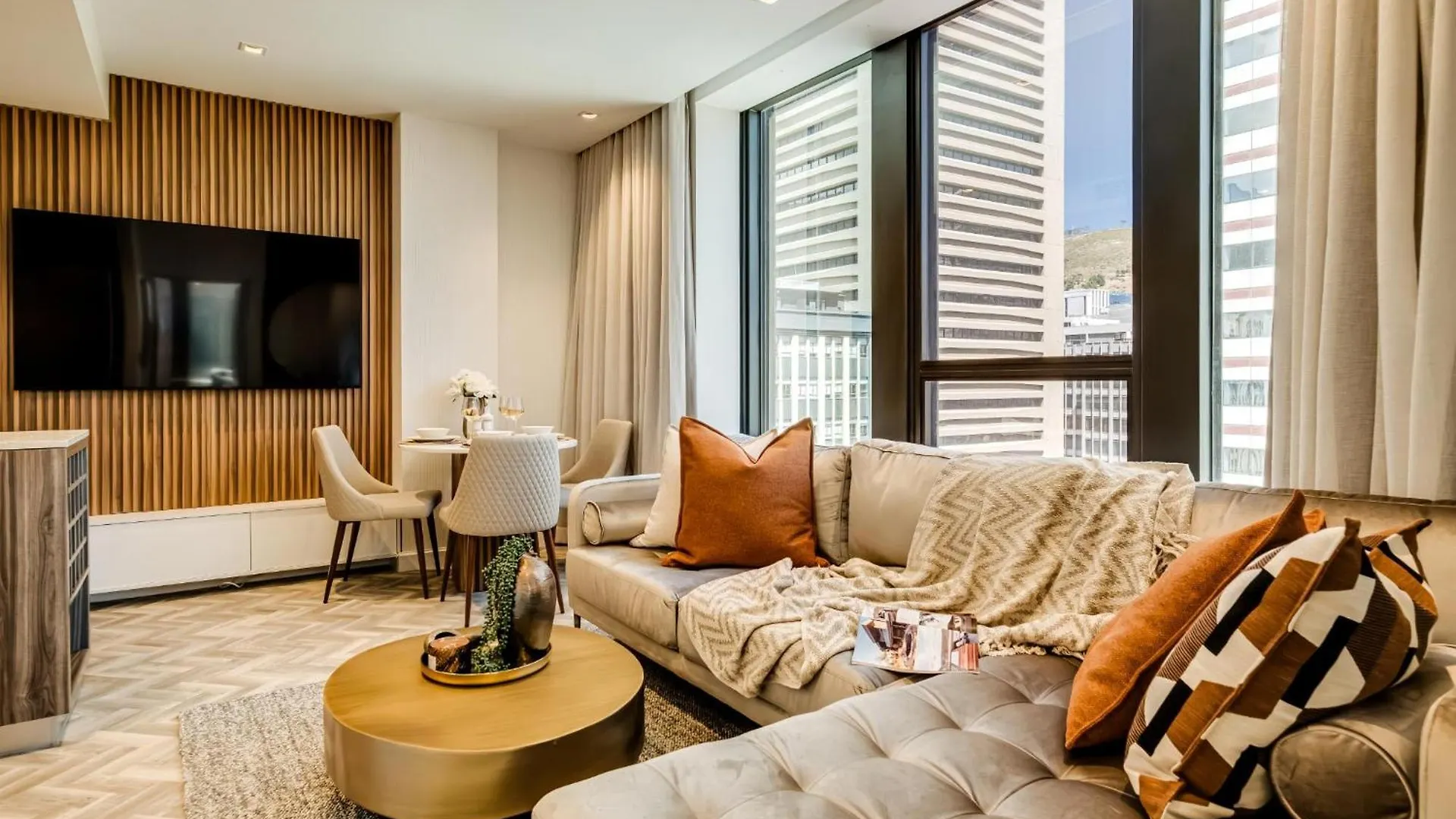 City Suite 902 Kapstadt