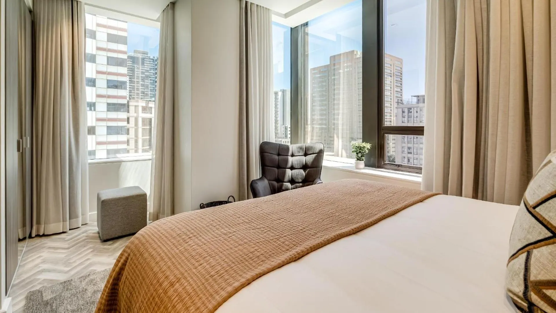 City Suite 902 Le Cap Afrique du Sud