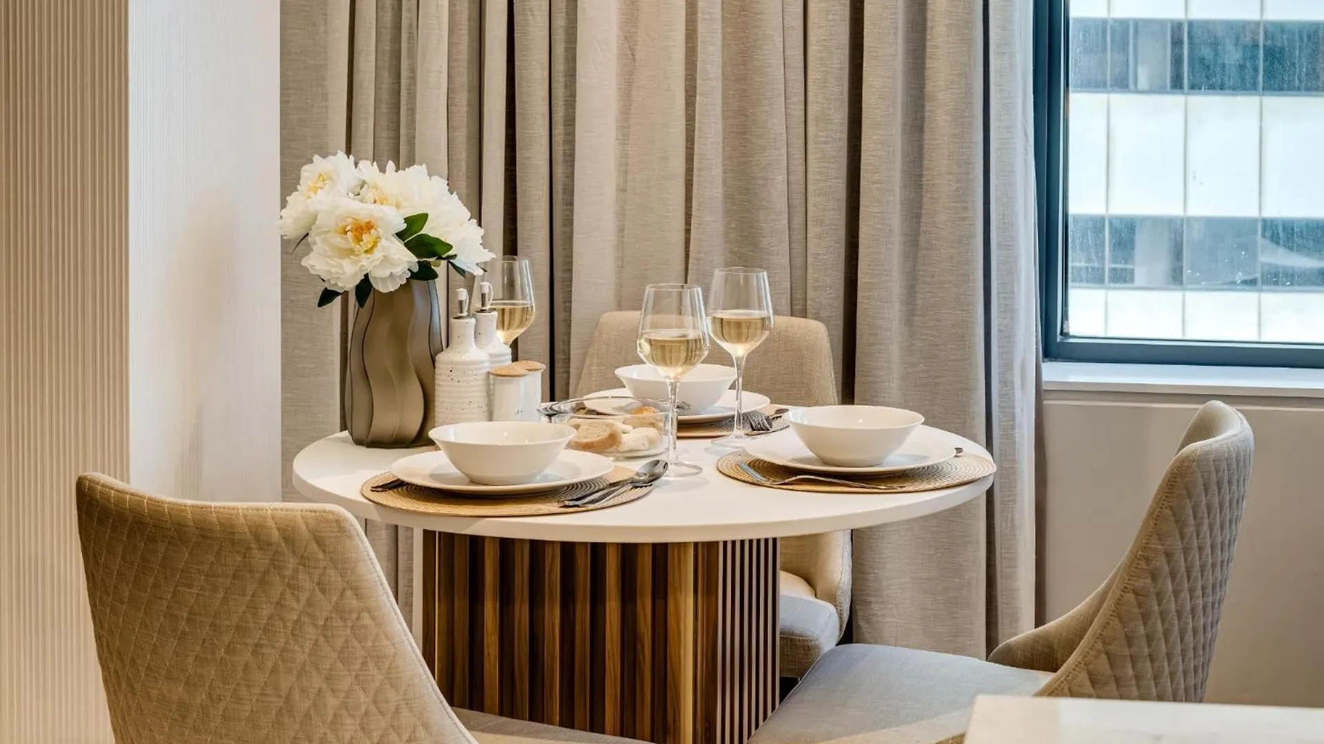 City Suite 902 Le Cap 0*,