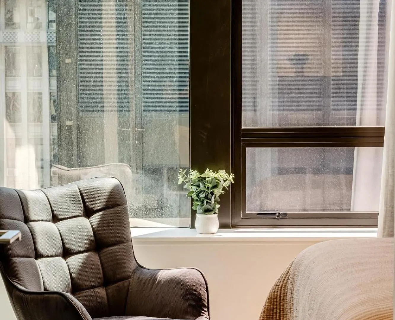City Suite 902 Le Cap