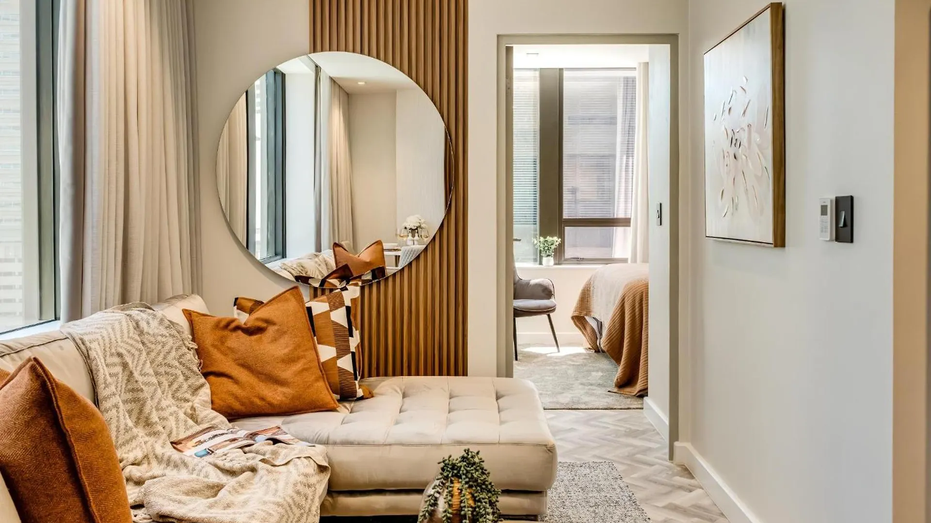 City Suite 902 Le Cap