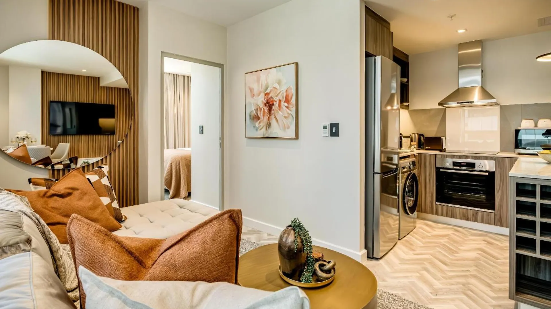 City Suite 902 Le Cap